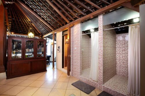 Photo 20 - Putu Bali Villa and Spa