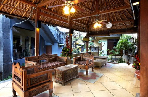 Photo 3 - Putu Bali Villa and Spa