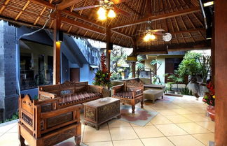 Foto 3 - Putu Bali Villa and Spa