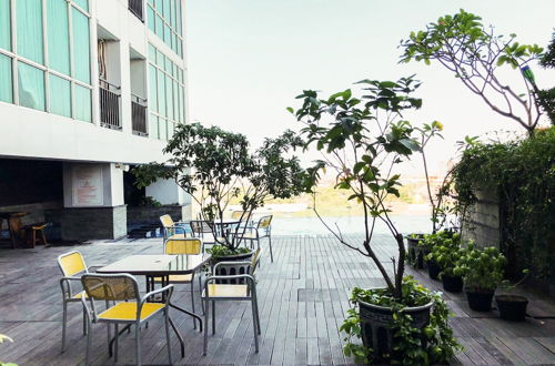 Photo 16 - Best View 2BR Apartment at Tamansari Papilio