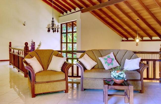 Sandul Villa - Foto 3