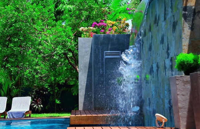 Sandul Villa - Foto 13