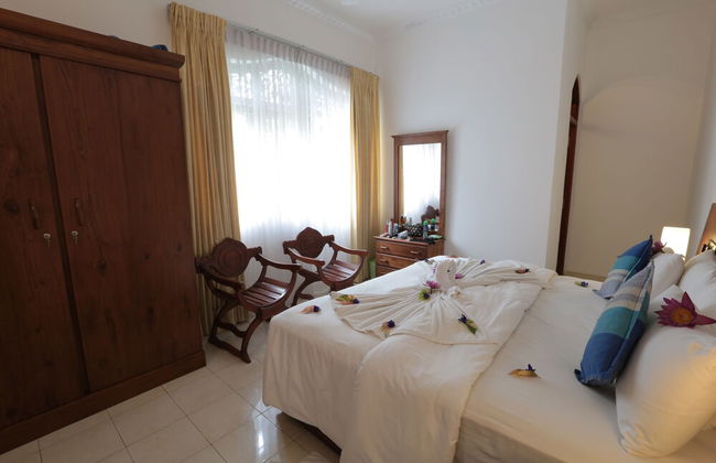Sandul Villa - Foto 8