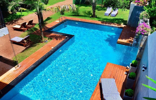 Sandul Villa - Foto 10