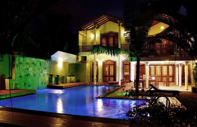Sandul Villa - Foto 19
