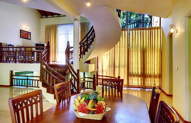 Sandul Villa - Foto 4