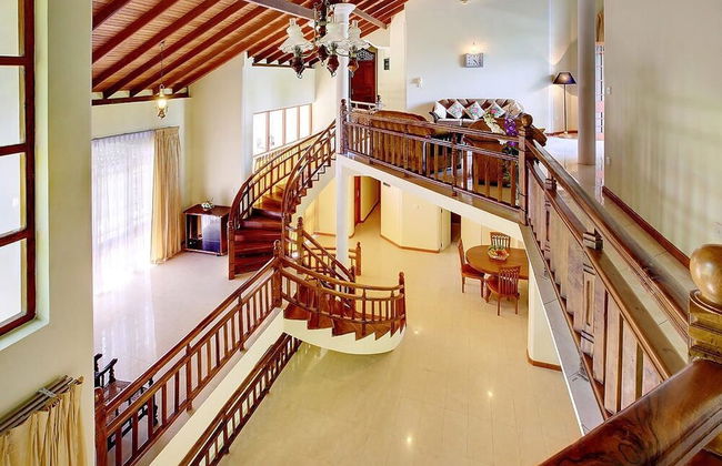 Sandul Villa - Foto 2