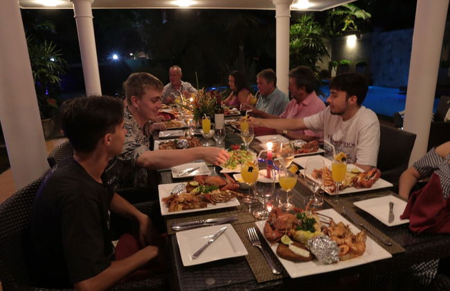 Sandul Villa - Foto 15