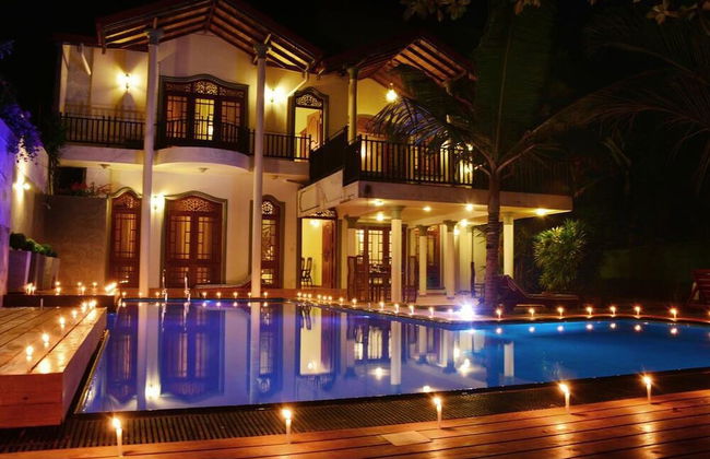 Sandul Villa - Foto 1
