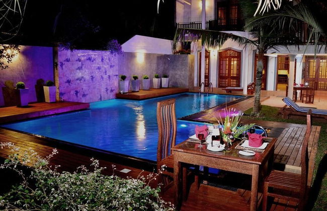 Sandul Villa - Foto 18
