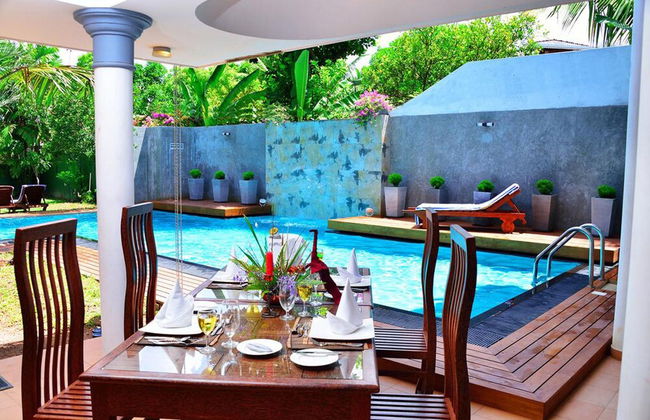 Sandul Villa - Foto 11