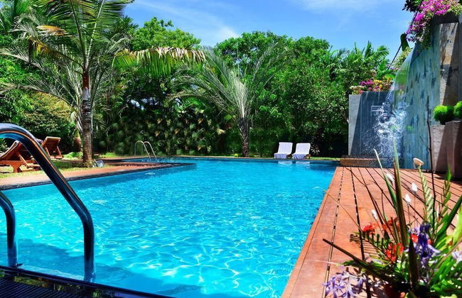 Sandul Villa - Foto 12