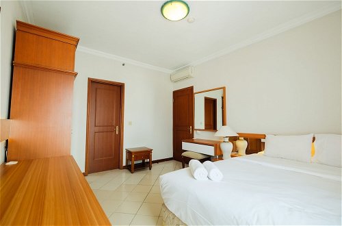 Photo 3 - Clean and Tidy 2BR at Puri Casablanca Apartment