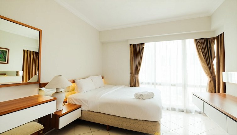 Foto 1 - Clean and Tidy 2BR at Puri Casablanca Apartment