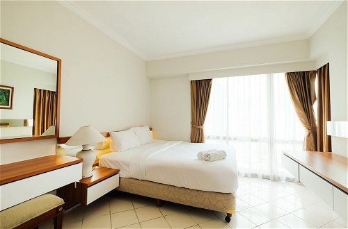 Photo 1 - Clean and Tidy 2BR at Puri Casablanca Apartment