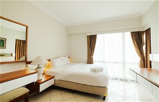 Photo 1 - Clean and Tidy 2BR at Puri Casablanca Apartment