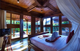 Photo 3 - Ubud Heaven Penestanan