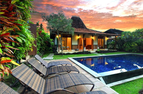 Photo 38 - Ubud Heaven Penestanan