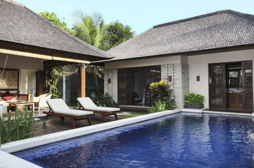 Photo 13 - Bali Baik Villas