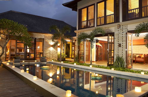 Photo 7 - Bali Baik Villas