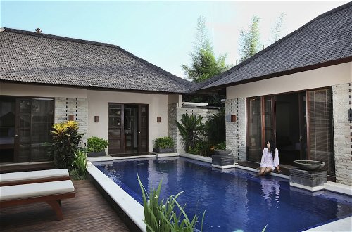 Foto 10 - Bali Baik Villas