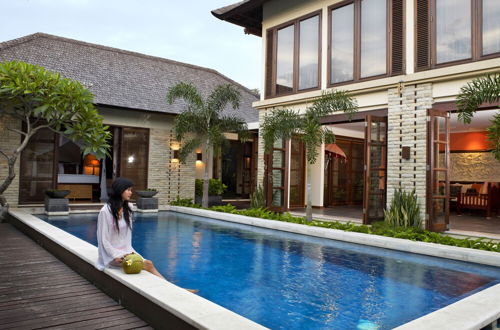 Foto 8 - Bali Baik Villas