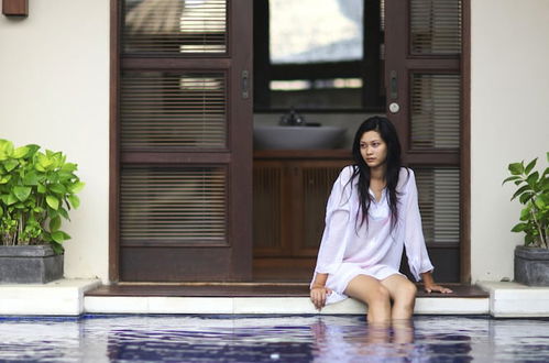 Foto 6 - Bali Baik Villas