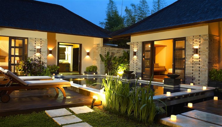 Photo 1 - Bali Baik Villas