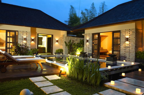 Photo 1 - Bali Baik Villas