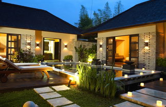 Photo 1 - Bali Baik Villas