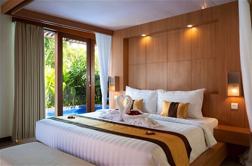 Photo 4 - The Kings Villas and Spa Sanur