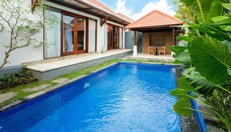 Foto 1 - The Kings Villas and Spa Sanur