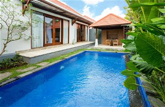 Photo 1 - The Kings Villas and Spa Sanur