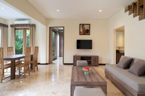 Foto 13 - The Kings Villas and Spa Sanur