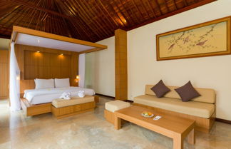 Foto 3 - The Kings Villas and Spa Sanur