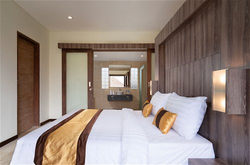 Foto 5 - The Kings Villas and Spa Sanur