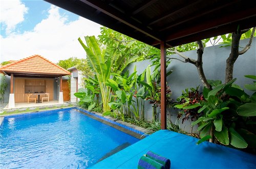 Photo 22 - The Kings Villas and Spa Sanur