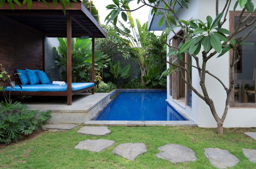 Foto 33 - The Kings Villas and Spa Sanur