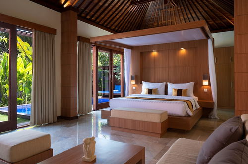 Photo 6 - The Kings Villas and Spa Sanur