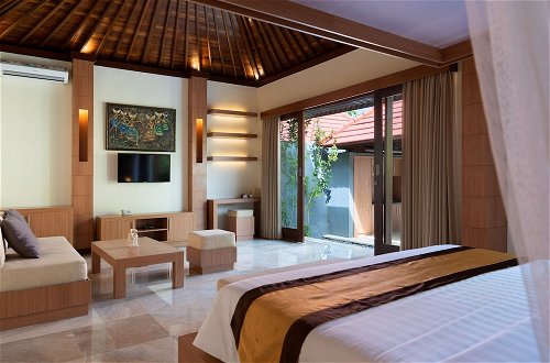 Foto 7 - The Kings Villas and Spa Sanur