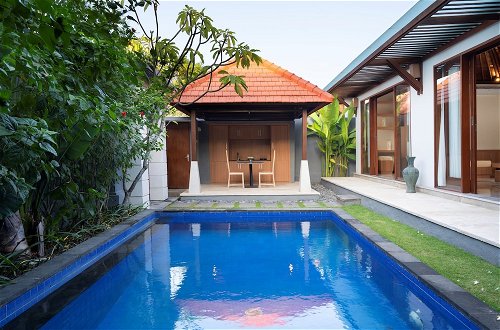 Photo 32 - The Kings Villas and Spa Sanur