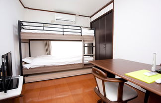 Photo 1 - Aruko Residence Yakuin