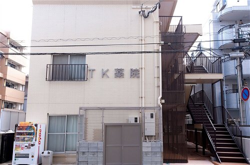 Foto 43 - Aruko Residence Yakuin