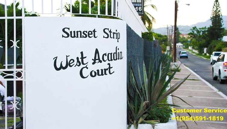 Photo 1 - Sunset Strip Acadia Guest Apartment