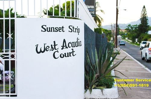 Photo 1 - Sunset Strip Acadia Guest Apartment