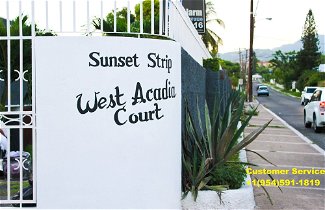 Photo 1 - Sunset Strip Acadia Guest Apartment
