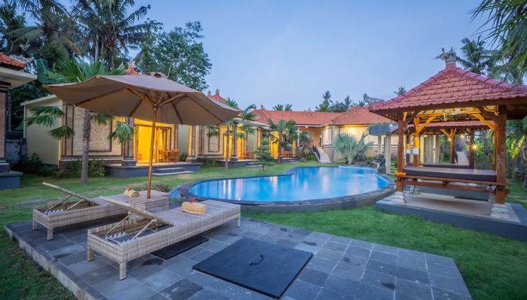 Photo 1 - Abhirama Villas