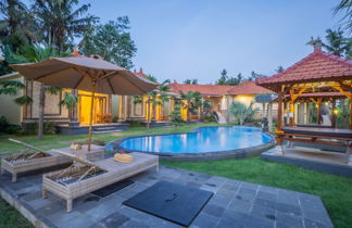 Photo 1 - Abhirama Villas