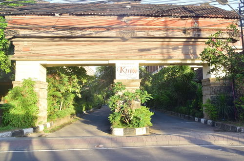 Photo 37 - Villa Putu Mira By Maha Bali