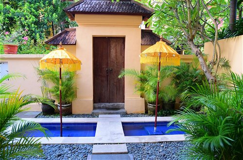 Photo 39 - Villa Putu Mira By Maha Bali